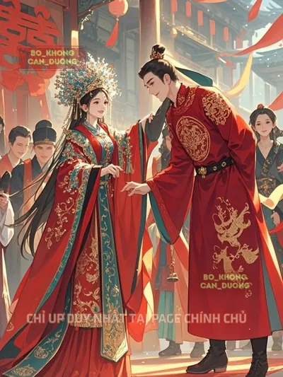 Bìa Bảy Năm Tơ Vương