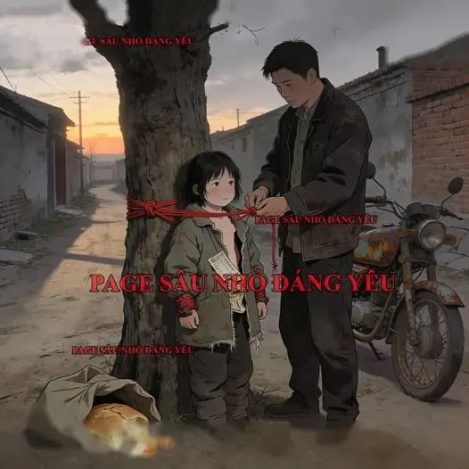 Bìa NHỊ NHA DƯỚI GỐC CÂY HÒE