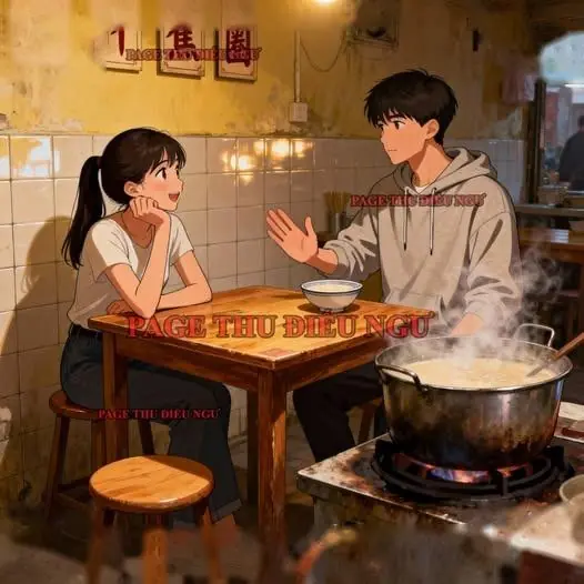 Bìa Xuyên Thành Em Gái Nam Chính Tự Kỷ