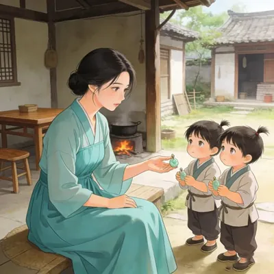 Bìa Một Tay Nuôi Con, Một Tay Dắt Tình Lang