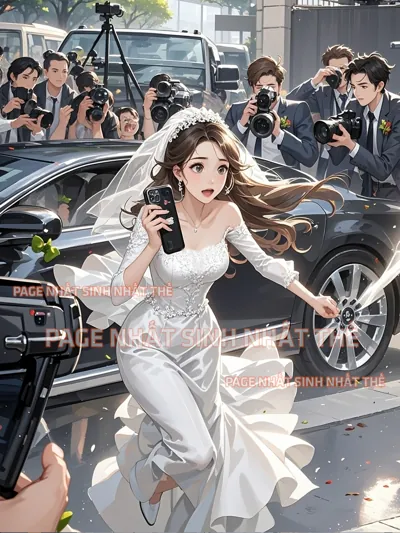 Bìa TRÁI TIM THAY THẾ