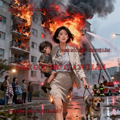 Bìa THỎA THUẬN CÔNG BẰNG CỦA CON DÂU