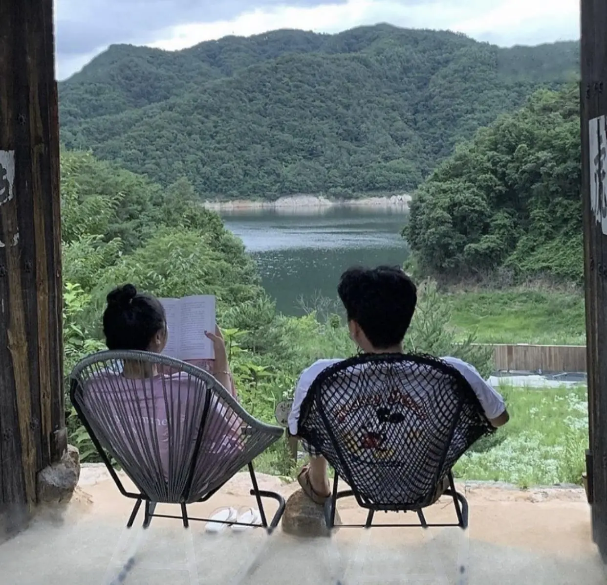 Bìa KHÔNG GẶP, KHÔNG NỢ , KHÔNG NHỚ