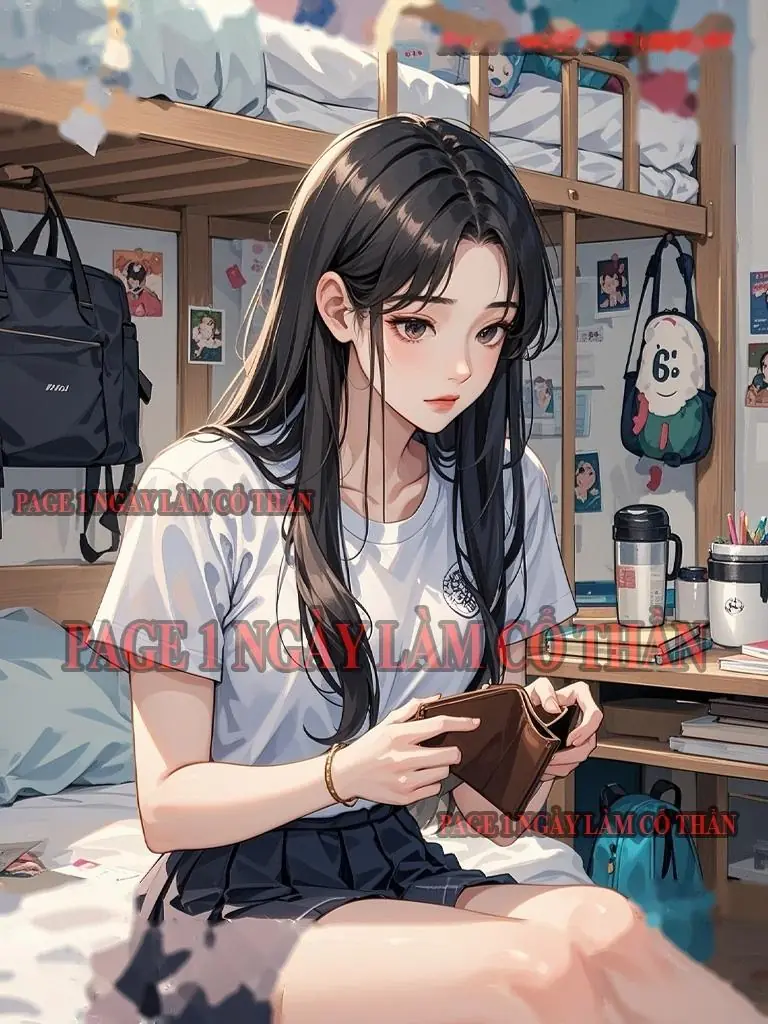 Bìa Thần Tài và Bồ Tát Của Tôi