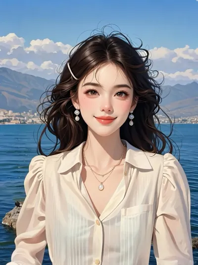 Bìa CON HÀNG XÓM NGHỊCH NGỢM