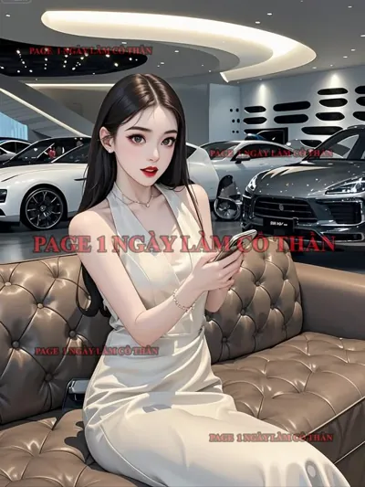 Bìa Chồng Tôi Mua Xe Cho Tiểu Tam