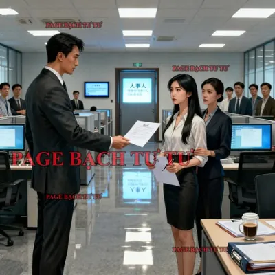 Bìa Chỉ Vì Một Cô Gái Nghèo, Mất Cả Một Người Vợ