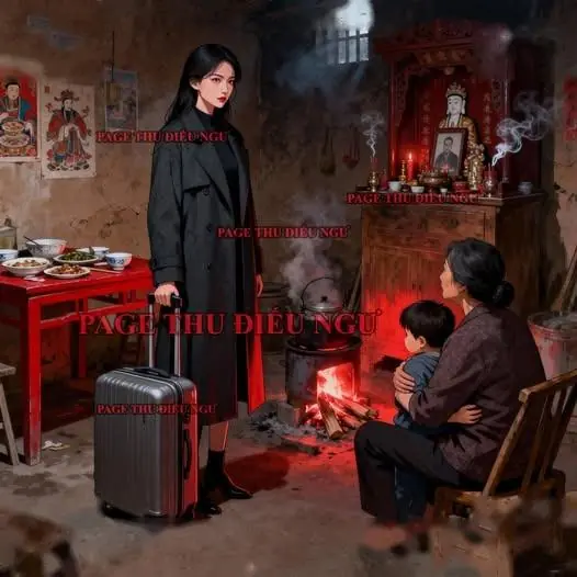 Bìa Hè Này Có Một Đứa Em Trai