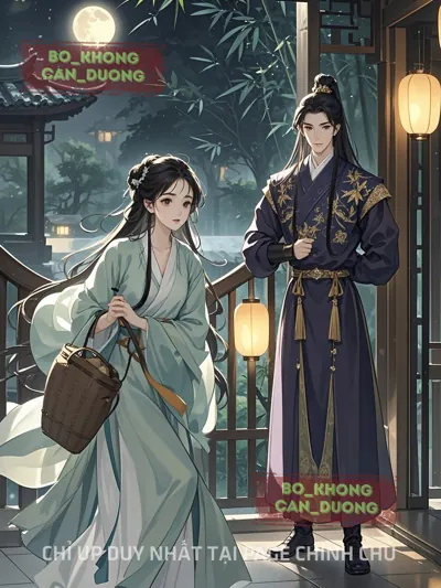 Bìa VƯƠNG PHI BẤT ĐẮC DĨ