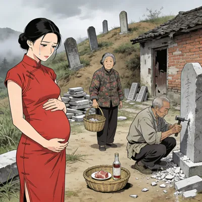 Bìa Đứa Trẻ Của Núi Bắc