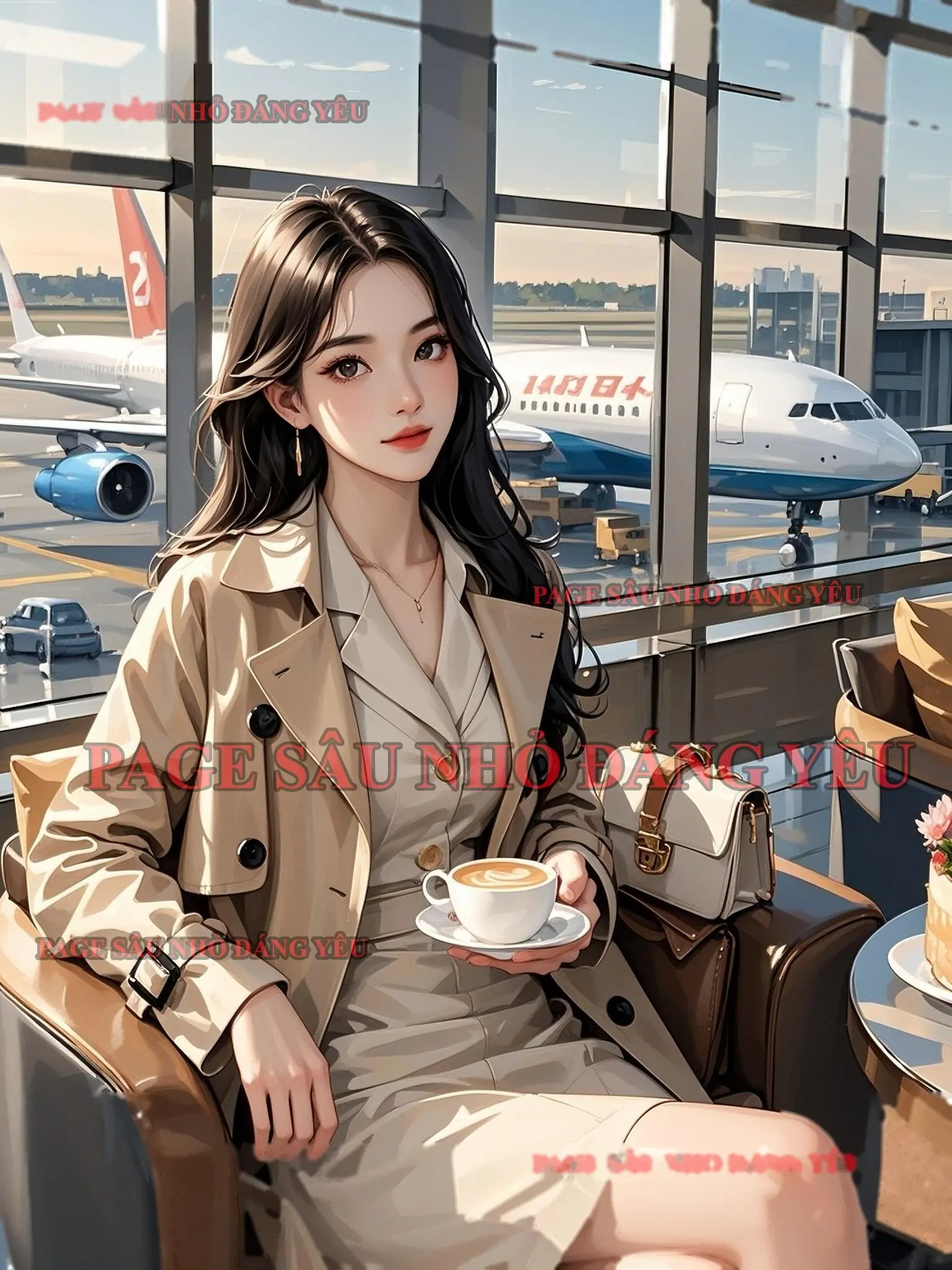 Bìa ĐÁM CƯỚI GIẢ CỦA GÃ SI TÌNH