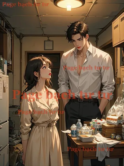 Bìa Tái Sinh Dưới Ánh Nắng Maldives