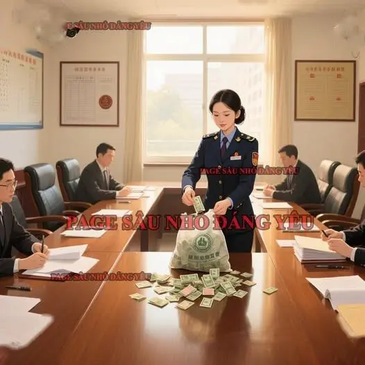 Bìa Vợ Thật Của Thầy Giang