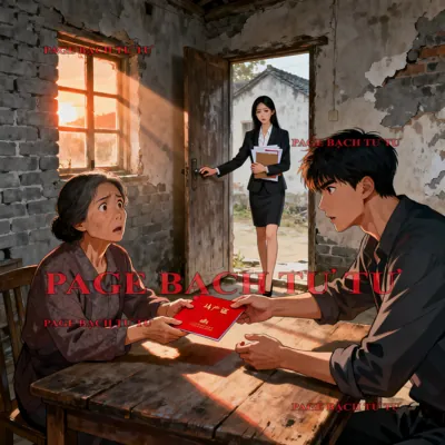 Bìa Căn Nhà Này Tôi Phải Lấy Lại