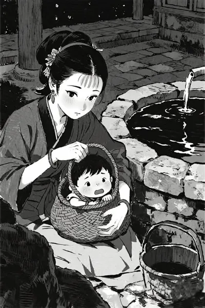 Bìa Nhặt Được Chiến Thần Tương Lai