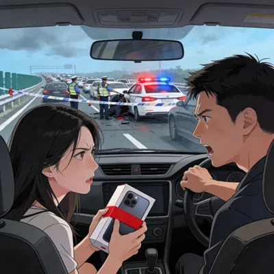 Bìa BỎ TÔI, TÔI BỎ XE