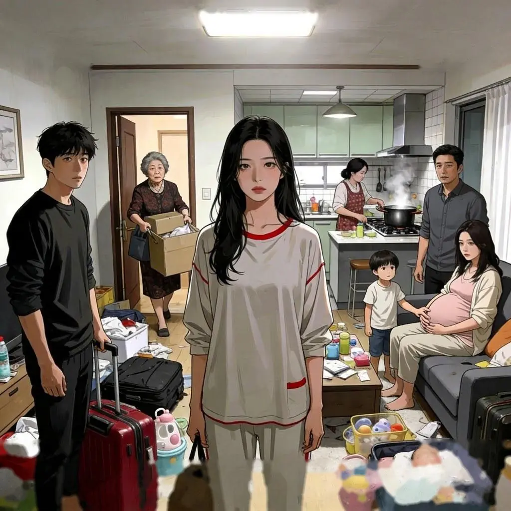 Bìa Họ Nghĩ Tôi Hiểu Chuyện, Không Biết Tôi Đang Rút Lui