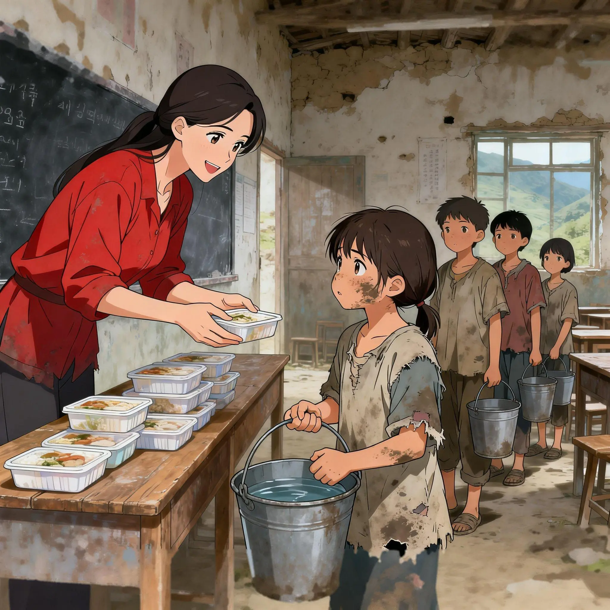 Bìa Cô Giáo Thánh Mẫu Và Sự Thật Bị Che Giấu