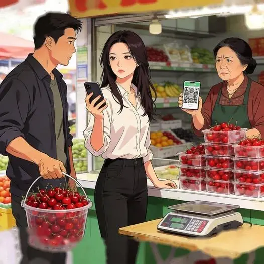 Bìa Con Gái Biếu Quà Nhà Chồng Bằng Tiền Của Tôi