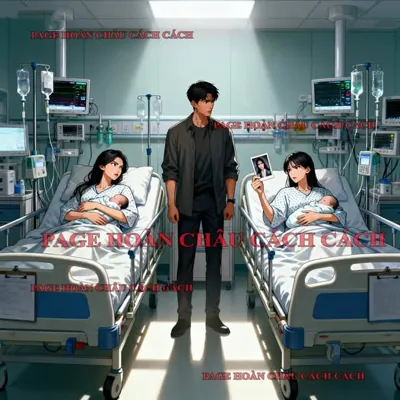 Bìa Phu Nhân Chính Hiệu