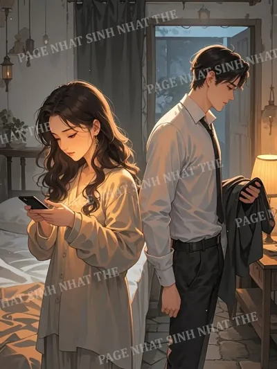 Bìa ANH TỪNG HỨA SẼ CƯỚI TÔI