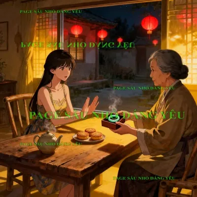 Bìa Màn Kịch Ngày Cưới