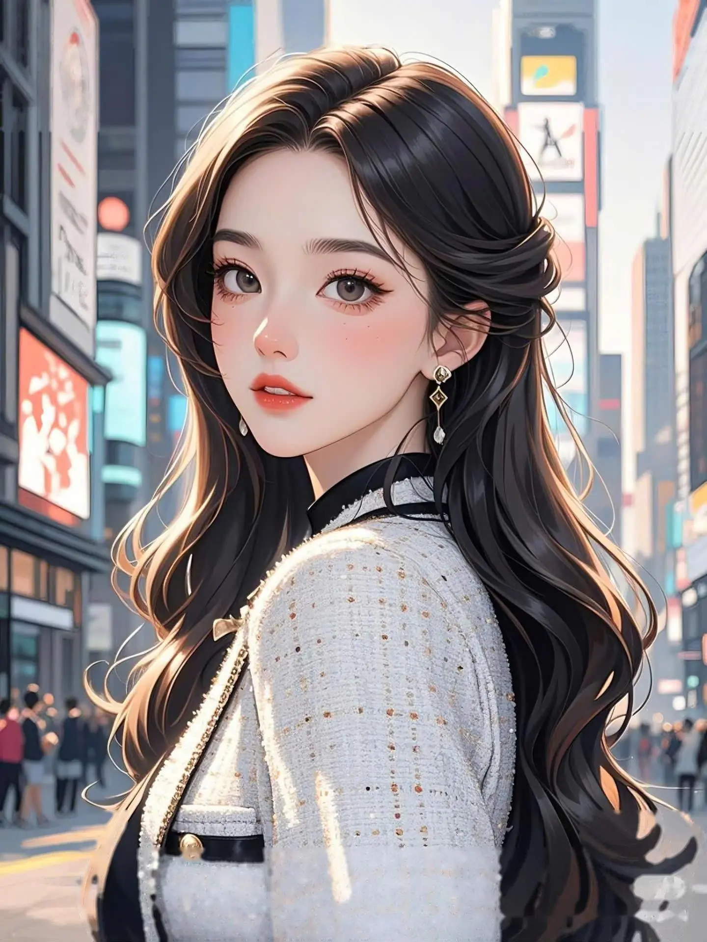Bìa CON TÔI CÓ NHÓM MÁU KHÁC CHỒNG