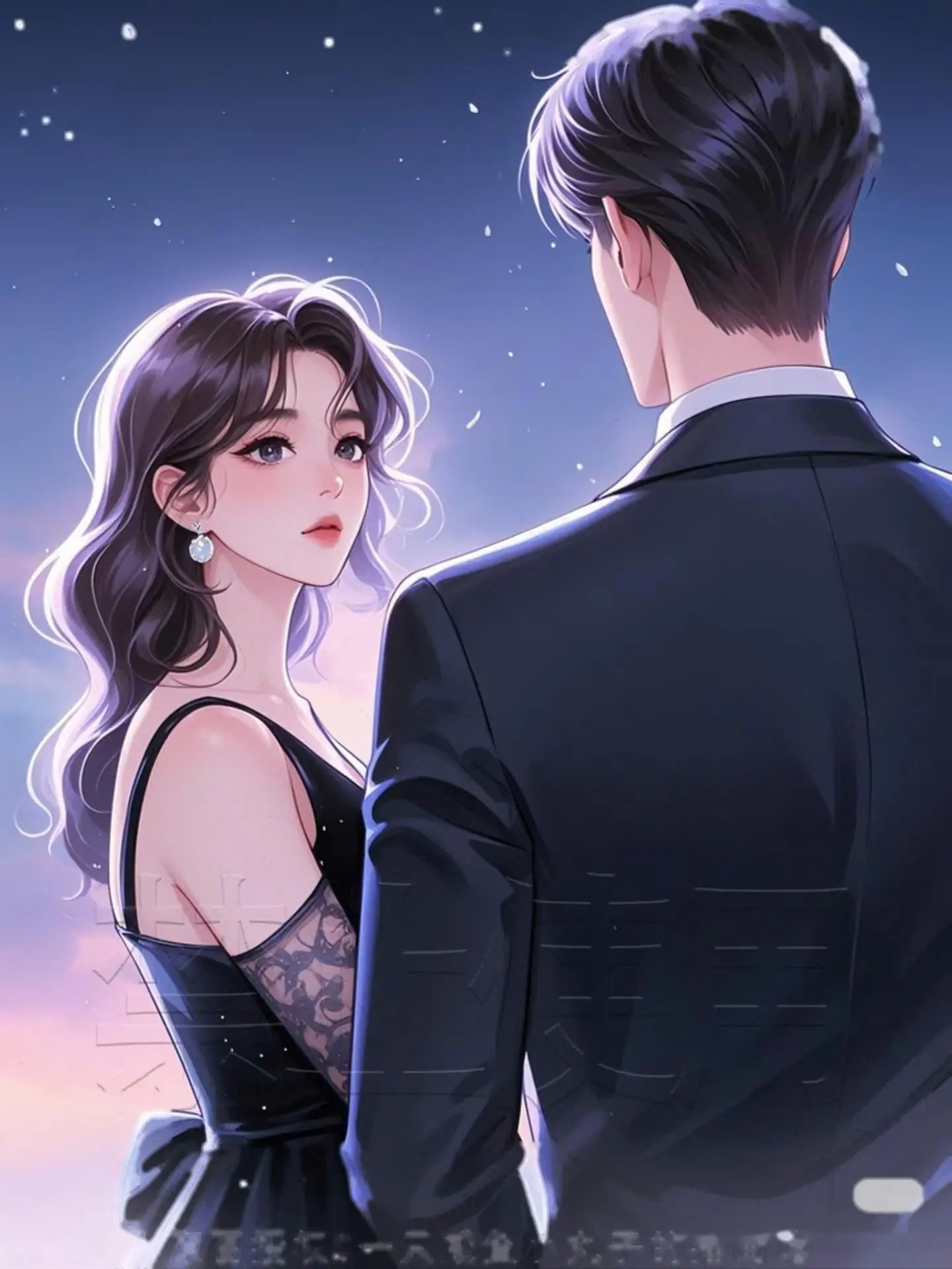Bìa ANH ẤY KHÔNG CÒN YÊU TÔI NỮA