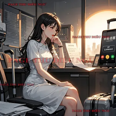 Bìa Đơn Điều Chuyển