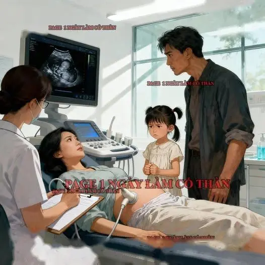 Bìa Công Chúa Trong Tủ Lạnh