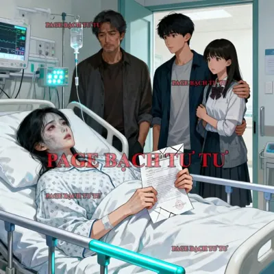 Bìa Một Đồng Bán Chồng