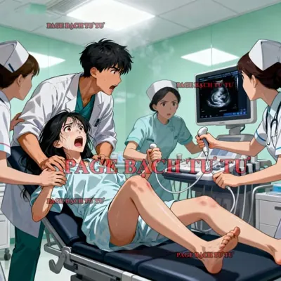 Bìa Lời Từ Biệt Trong Bụng Mẹ