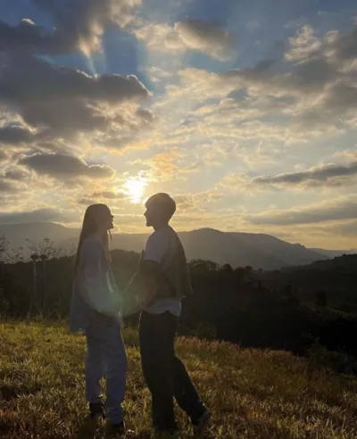 Bìa BÍ MẬT CHIẾC ĐỒNG HỒ