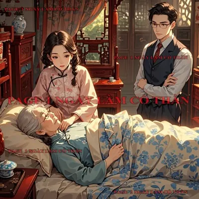 Bìa Sau Tất Cả, Em Gặp Được Chính Mình