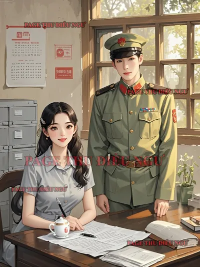 Bìa Bảy Mươi Năm Còn Lại