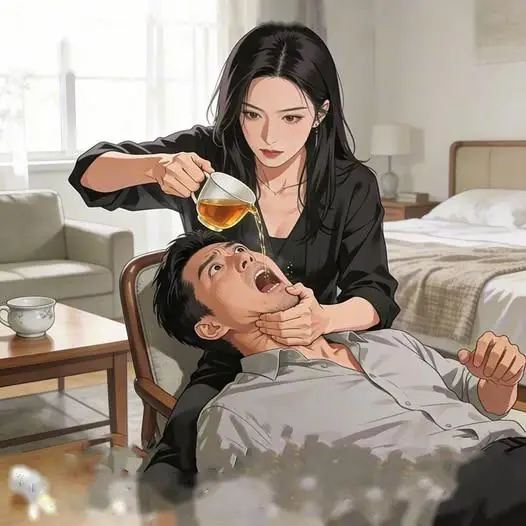 Bìa Hội Chứng Ảo Tưởng Của Bạn Trai Cũ