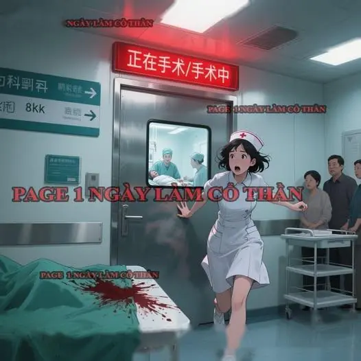 Bìa Bí Mật Sau Ca Gh ép T- im