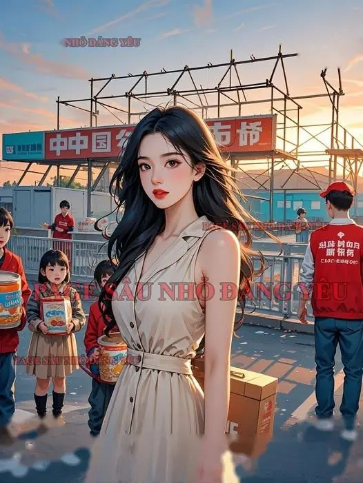 Bìa Bạn Thân Ăn Cắp Thời Không