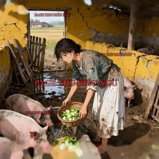 Bìa Mẹ và con gái trong kiếp sống mới