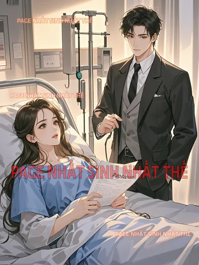 Bìa Hôn Nhân Khúc Xạ