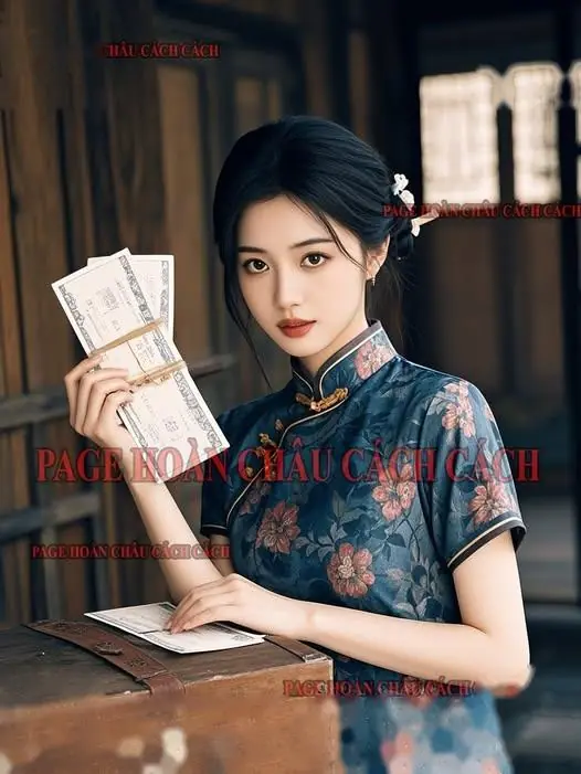 Bìa Căn Phòng Củi Năm 90