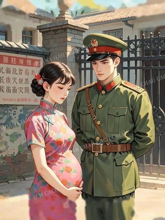 Bìa NGƯỜI VỢ KHÔNG TÊN TRONG QUÂN KHU