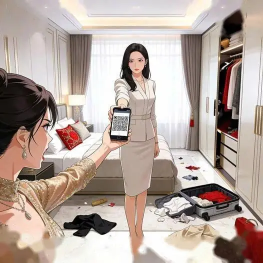 Bìa Nhận Thân Cũng Phải Đặt Lịch Online