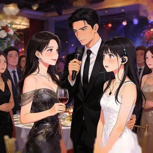 Bìa Có Chìa Khóa, Nhưng Không Có Nhà