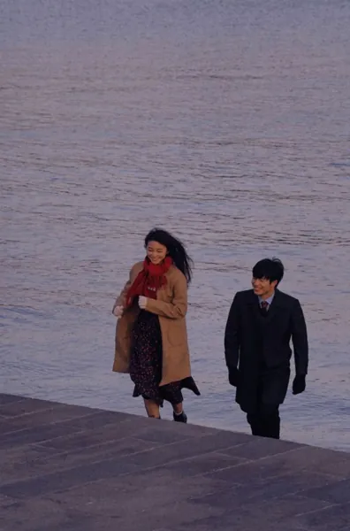 Bìa ĐỜI NÀY VĨNH VIỄN KHÔNG GẶP LẠI NHAU