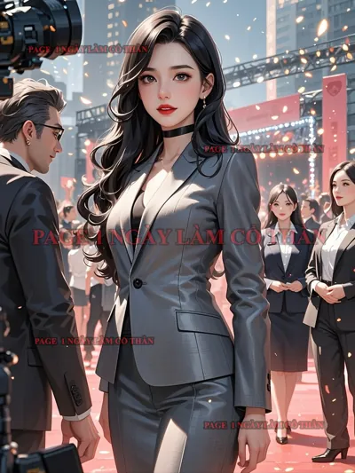 Bìa Sự Trả Giá Của Thanh Mai