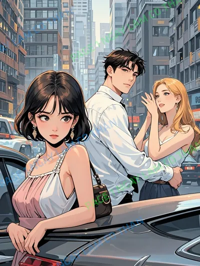 Bìa SAU KHI GIÚP BẠN THÂN ĐÒI SÍNH LỄ , TÔI PHÁT HIỆN CĂN NHÀ CƯỚI LẠI GHI TÊN CÔ ẤY