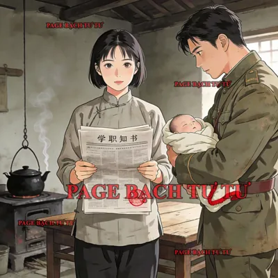 Bìa TÔI LÀ KẺ LÀM NỀN