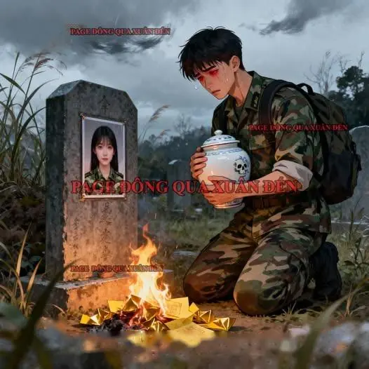 Bìa Hành Trình Giải Thoát