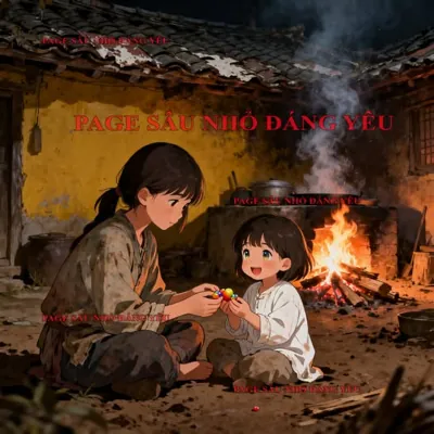 Bìa Chị Gái Trong Tâm Bão